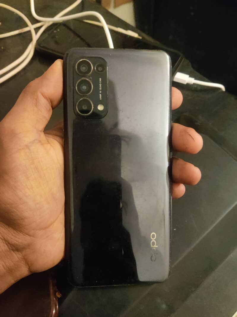 OPPO Reno 2