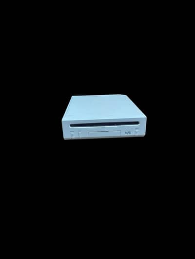 Nintendo wii used !!