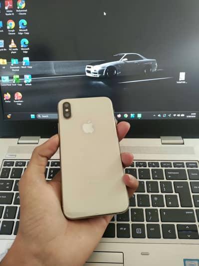 Apple iPhone XS