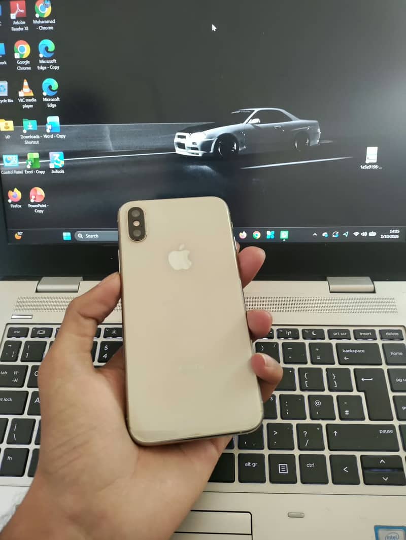 Apple iPhone XS 0
