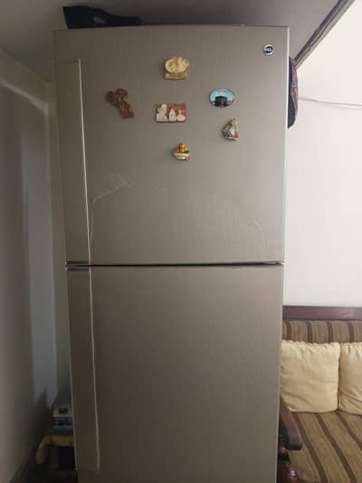 Pel 15 Cubic refrigerator for sale