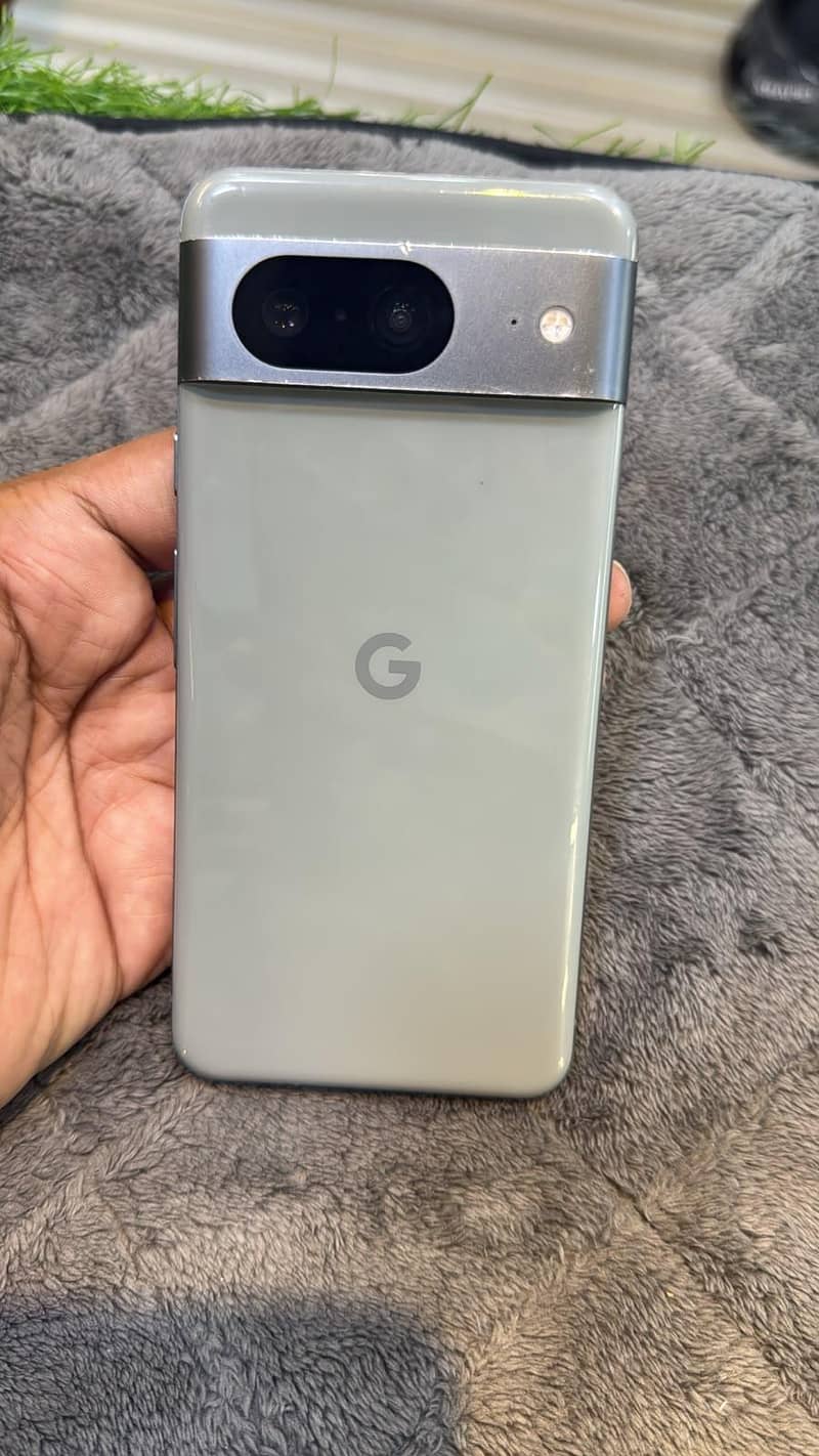 Google Pixel 8 0