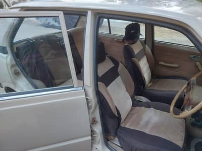 Suzuki FX 1987