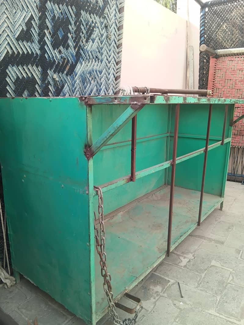 Biryani Counter 1