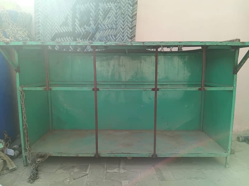 Biryani Counter 3