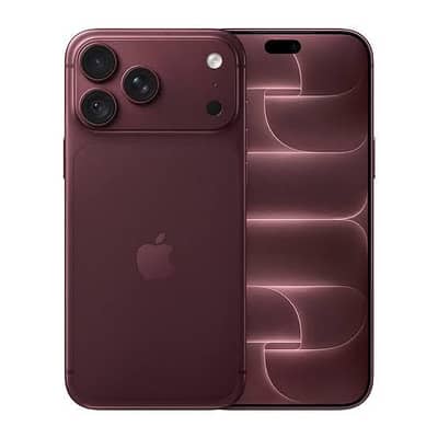 Apple iPhone 18 Pro Max