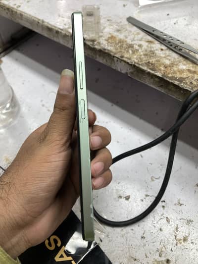 Vivo Y27s
