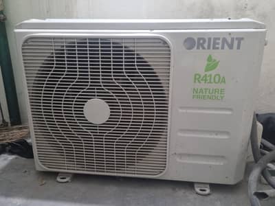 orient 1 ton non inverter