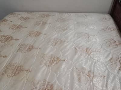 Spring mattress