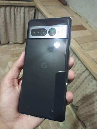 pixel 7 pro