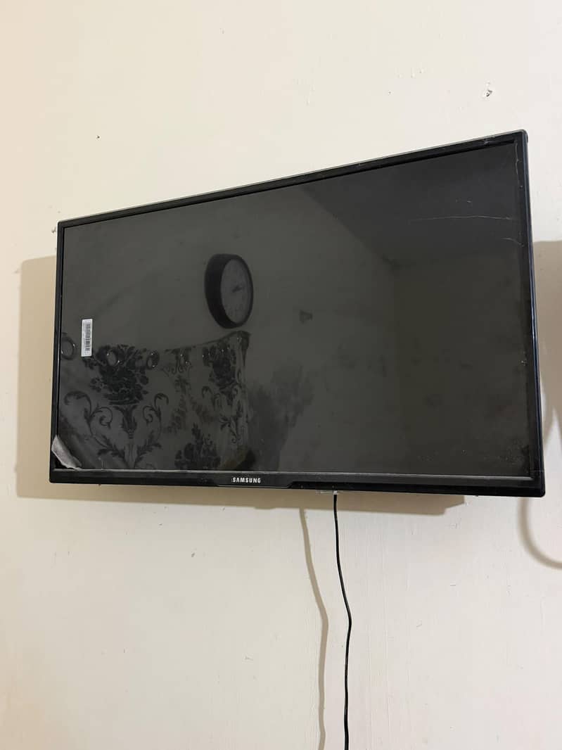 Samsung Android led 0