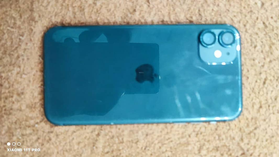 Apple iPhone 11 1