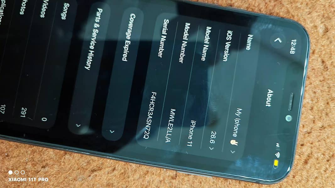 Apple iPhone 11 3