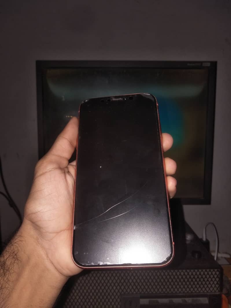 iphone xr 0