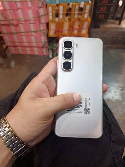 infinix hot 60 pro plus