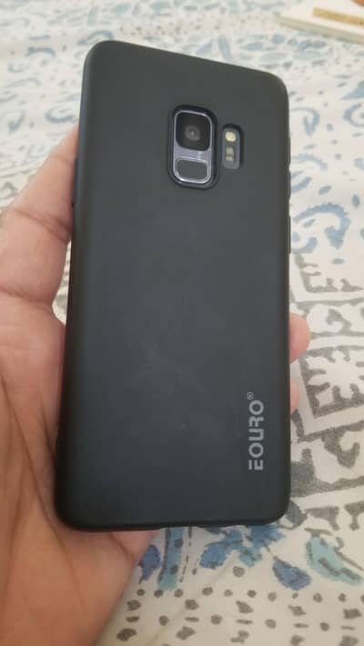Samsung Mobile S9