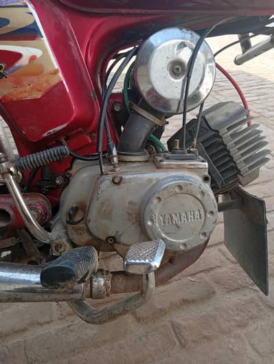 good condition
