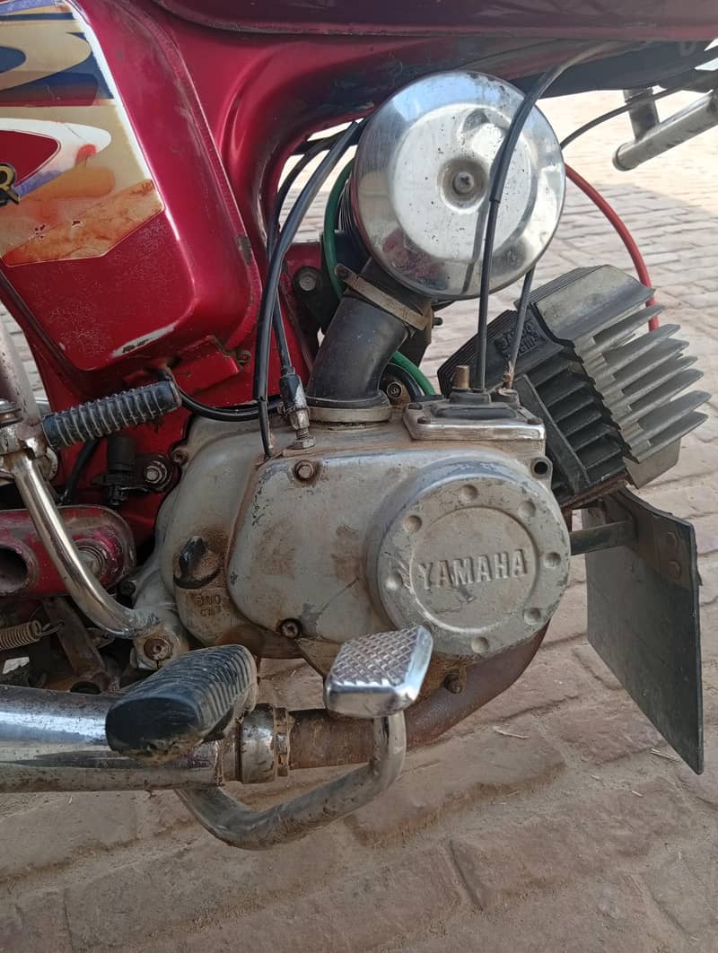 good condition 0