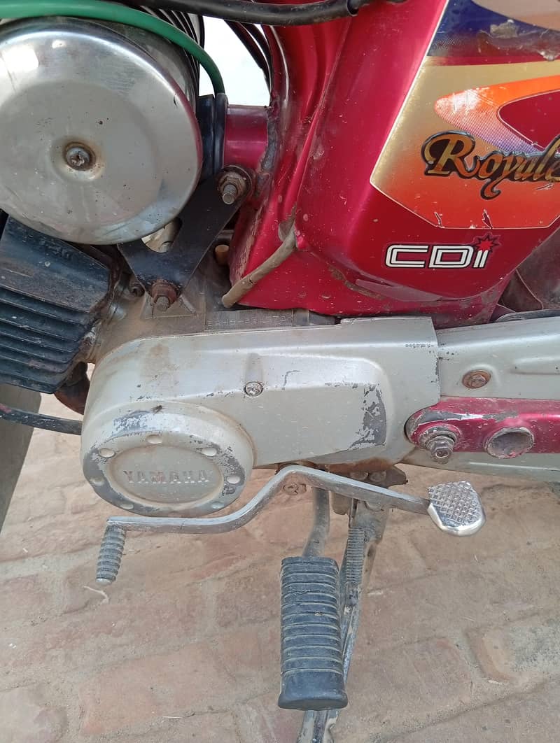 good condition 1