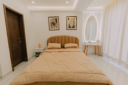 1 Bedroom Fully Furnished Apartment For Sale