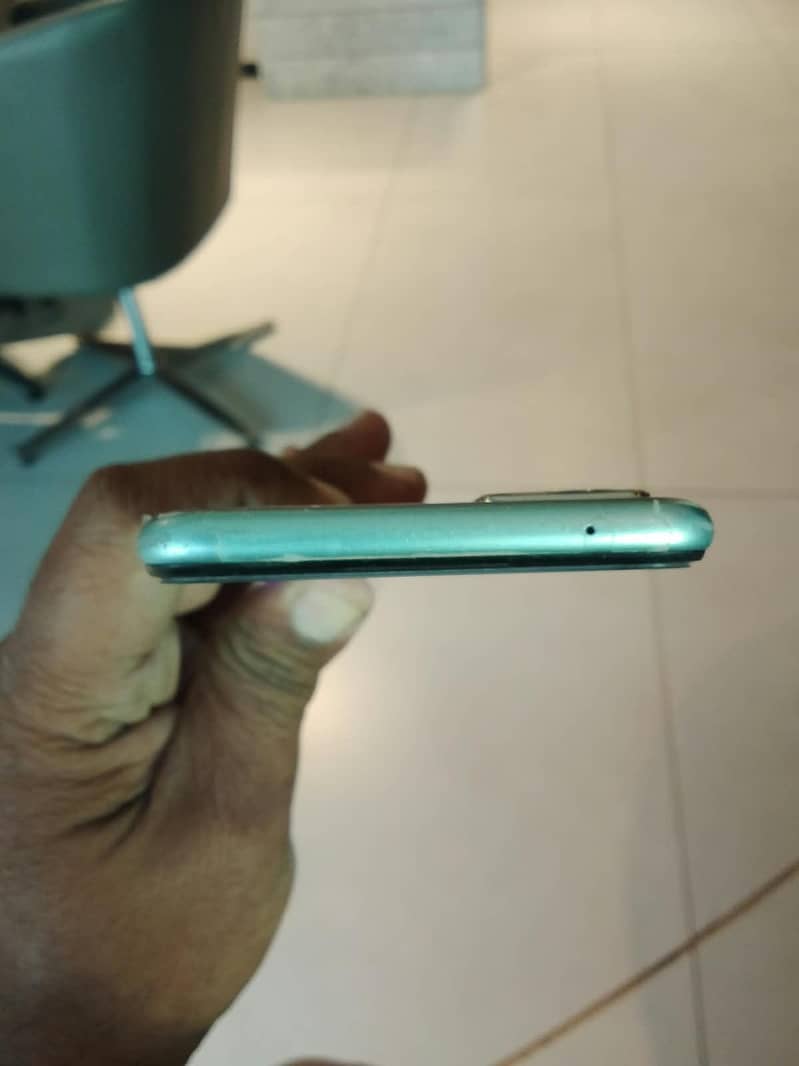 OPPO A96 4