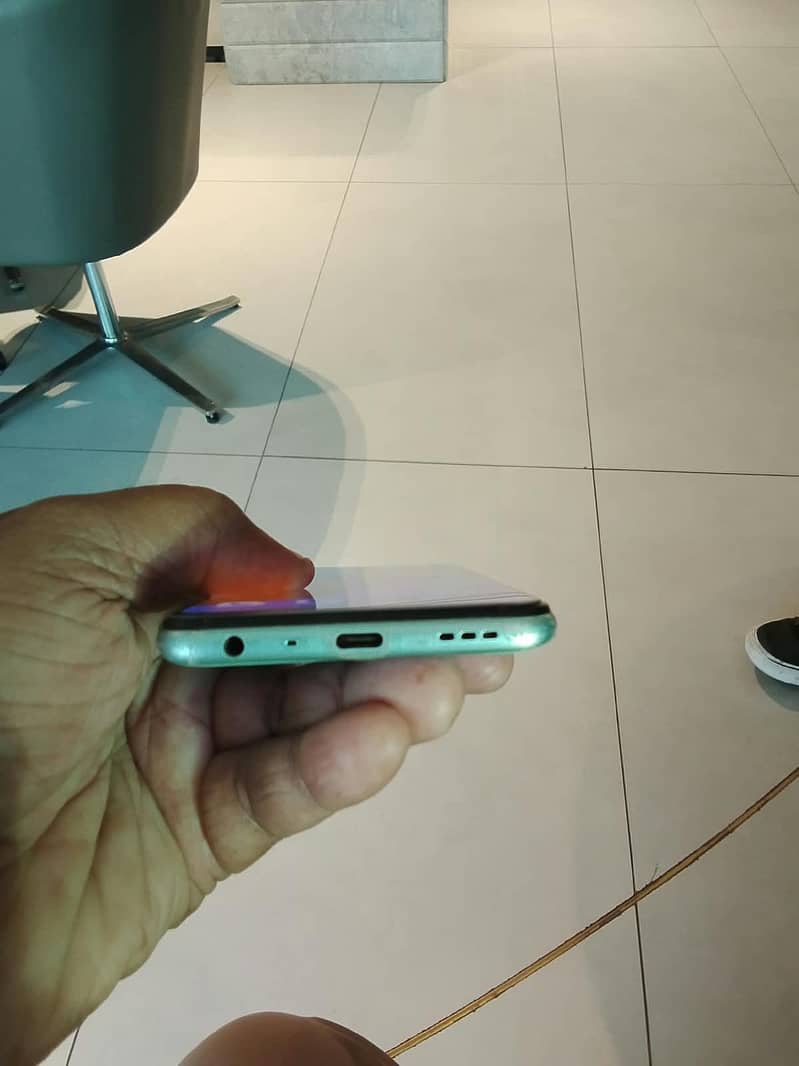 OPPO A96 5