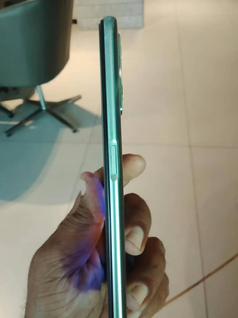 OPPO A96 7