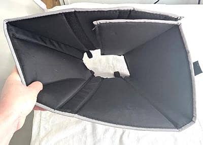 cat safe guard 0