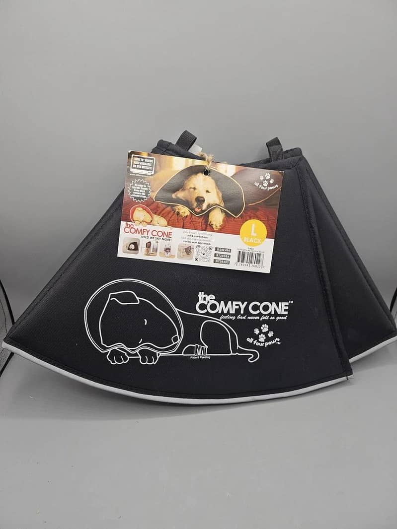 cat safe guard 3