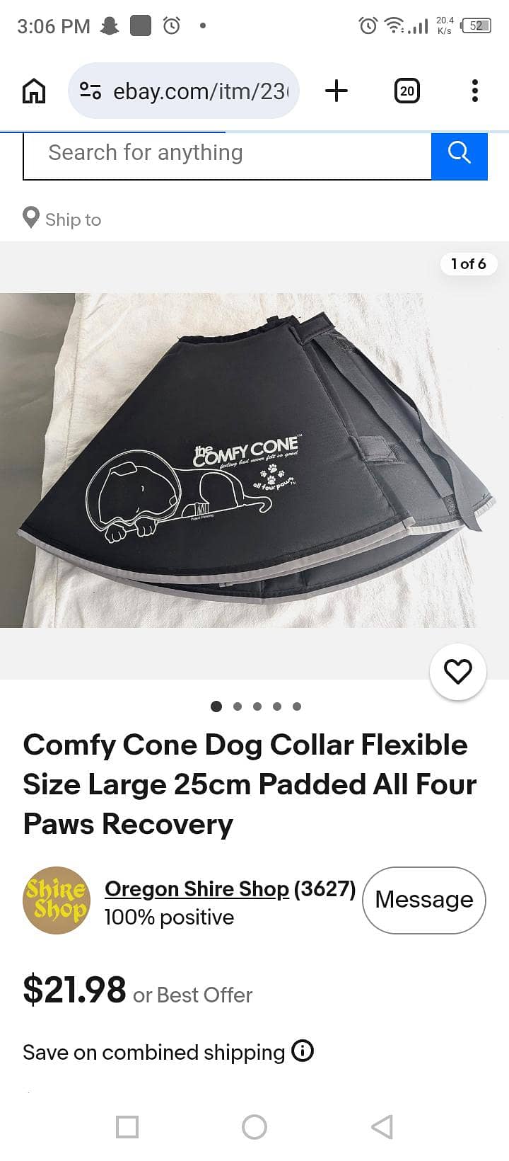 cat safe guard 4