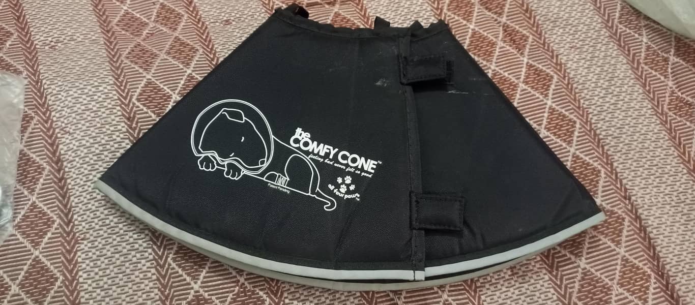 cat safe guard 5