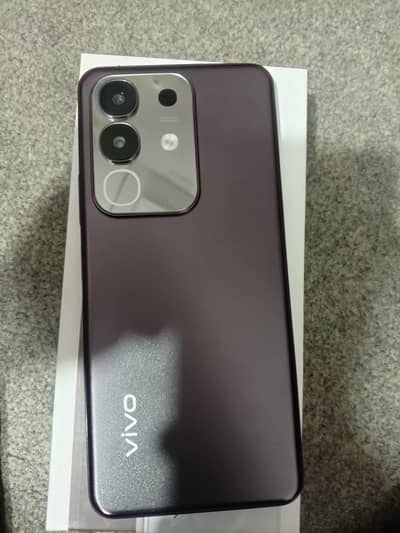 Vivo Y29