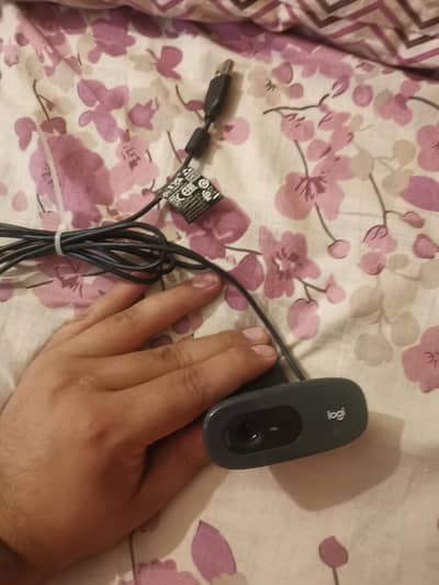 c270 hd webcam