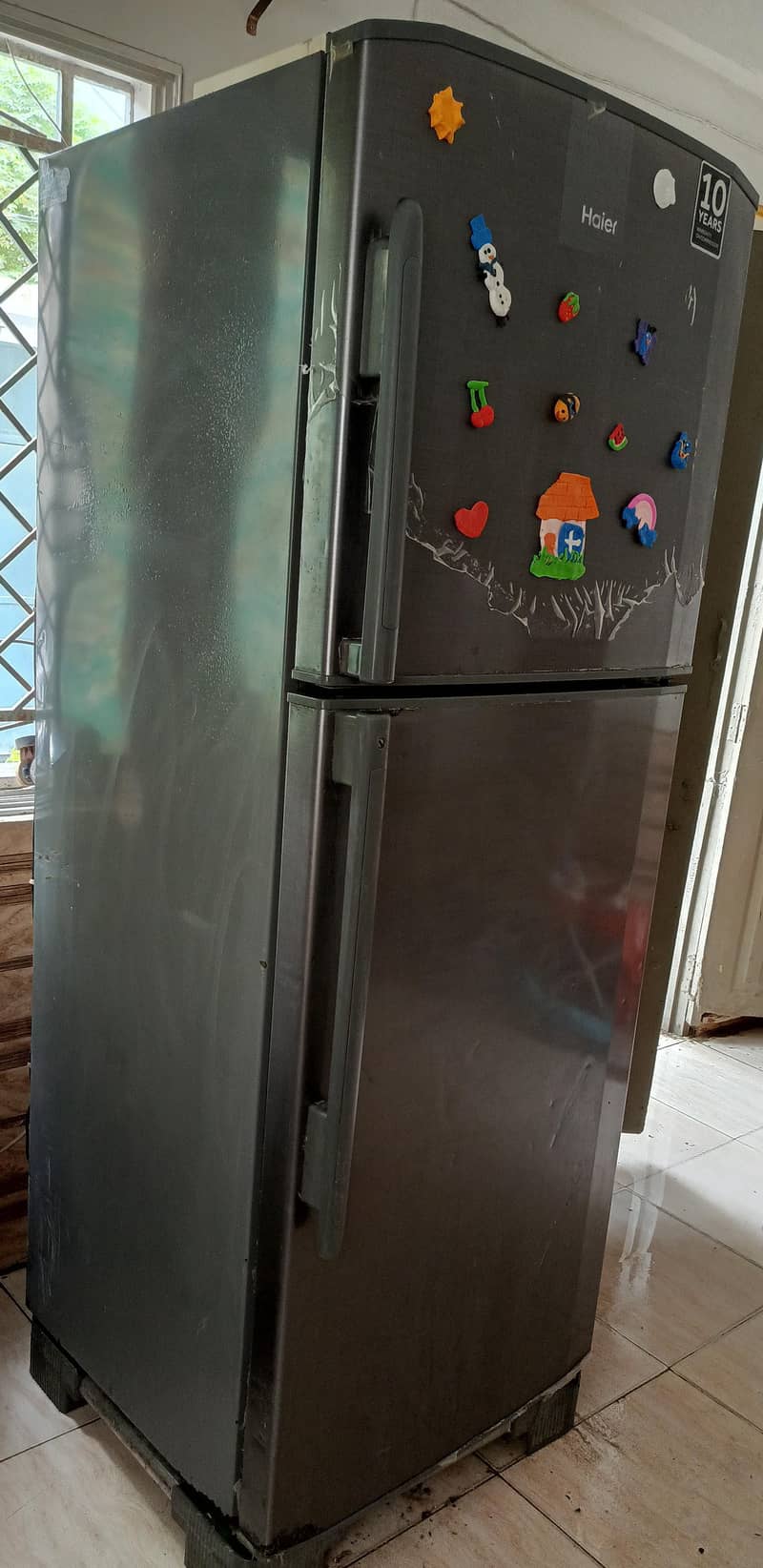 refrigerator 2