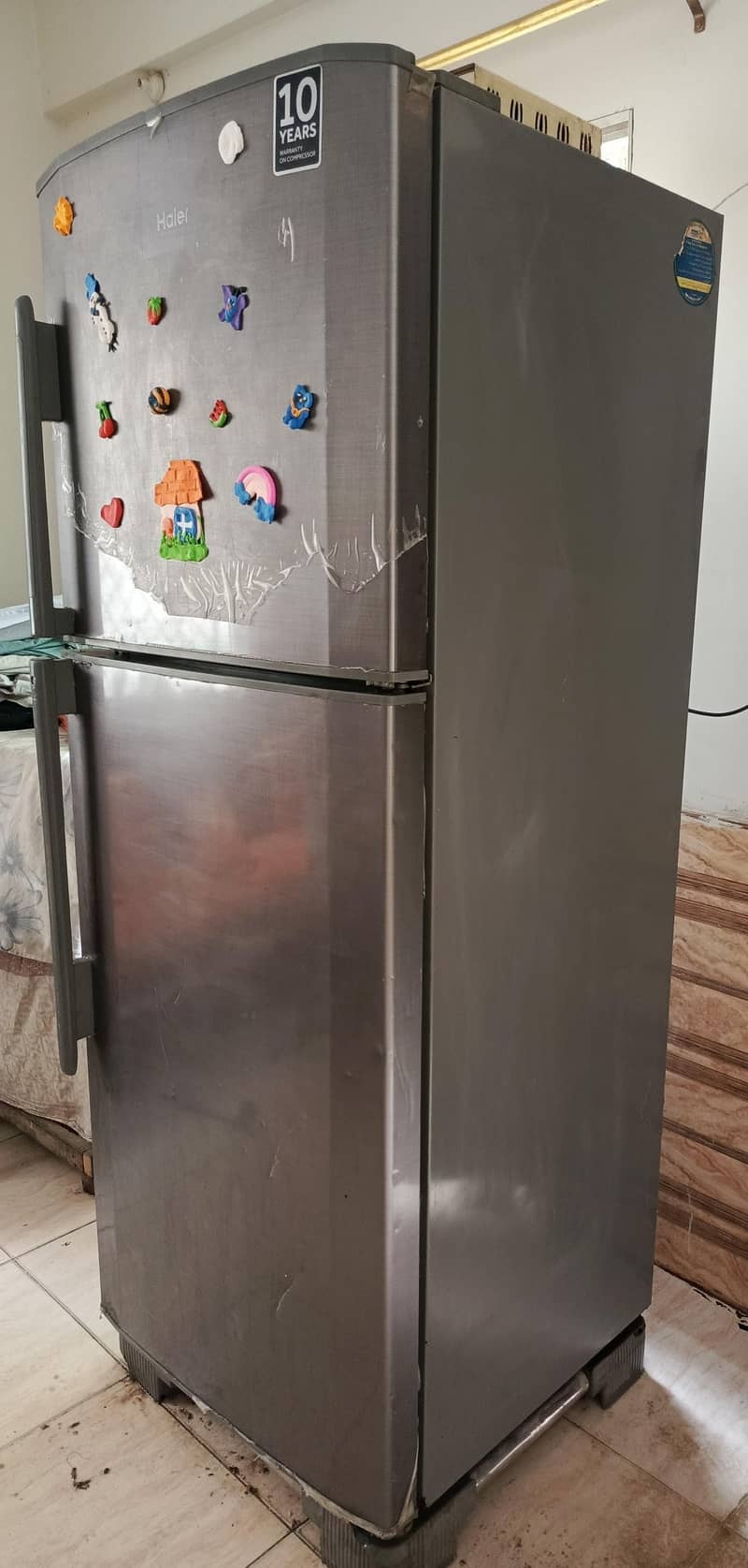refrigerator 5