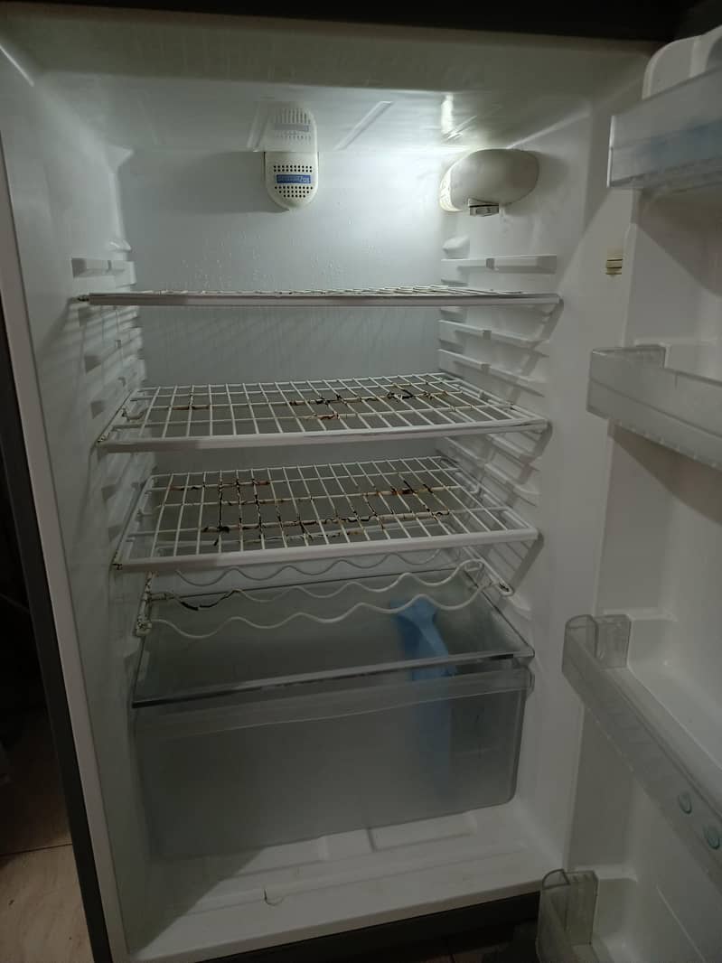 refrigerator 7
