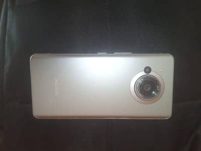 Aquos R7