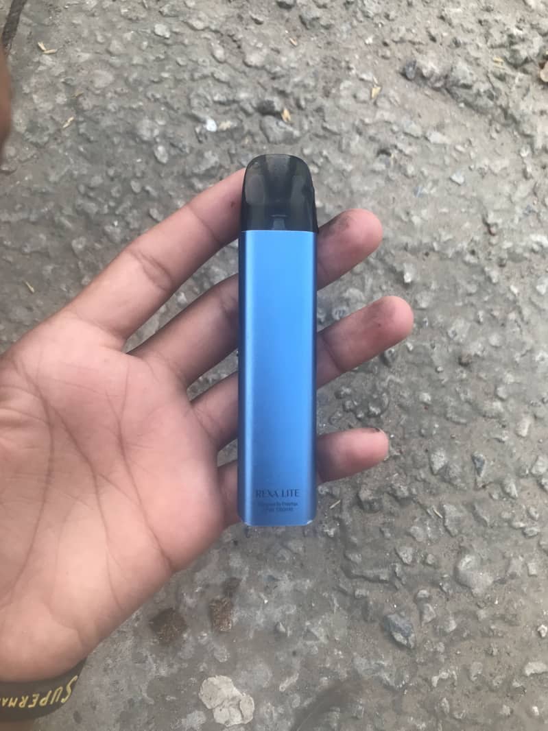 Pod Vap 2
