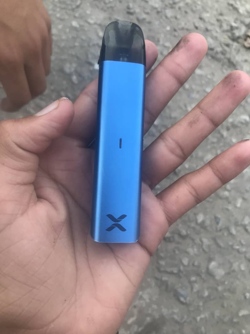 Pod Vap 3