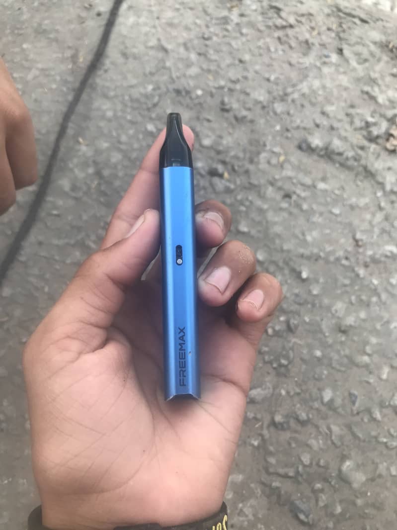 Pod Vap 4