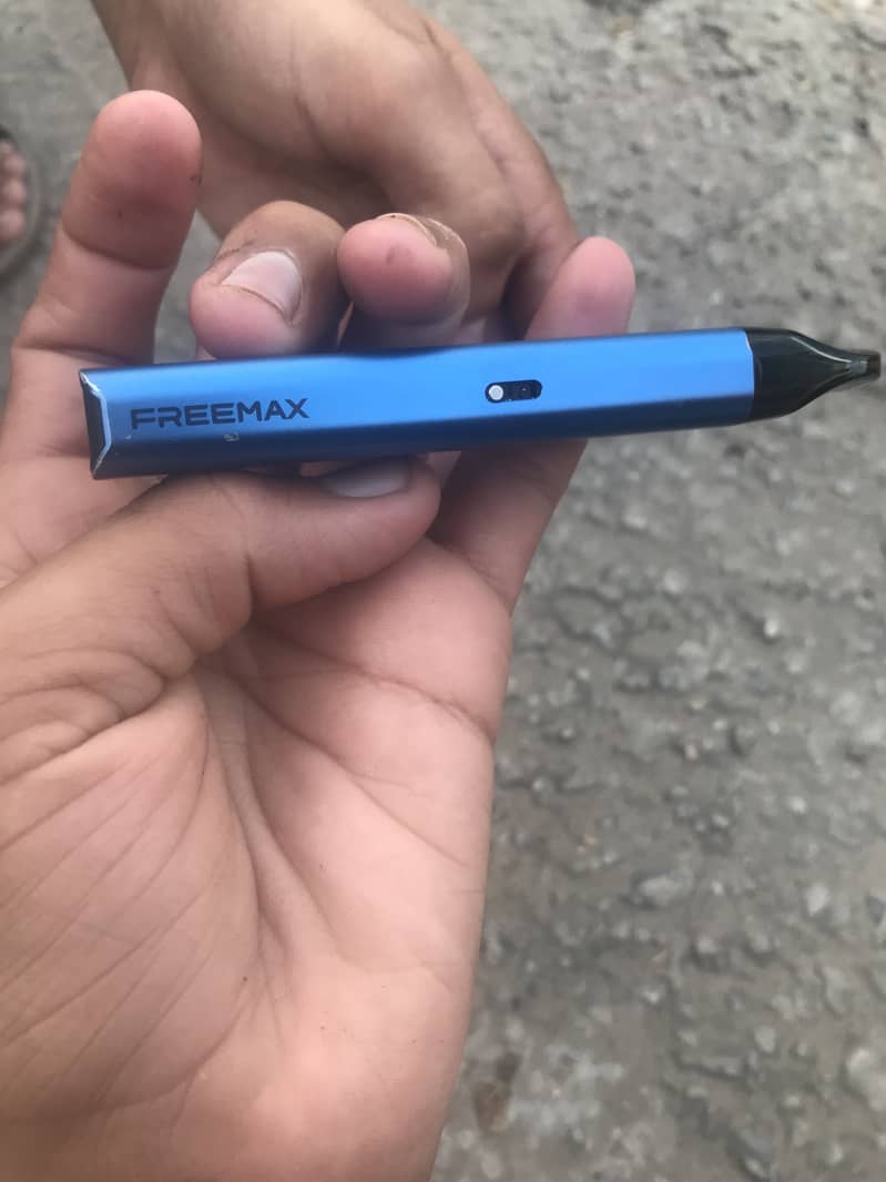 Pod Vap 6