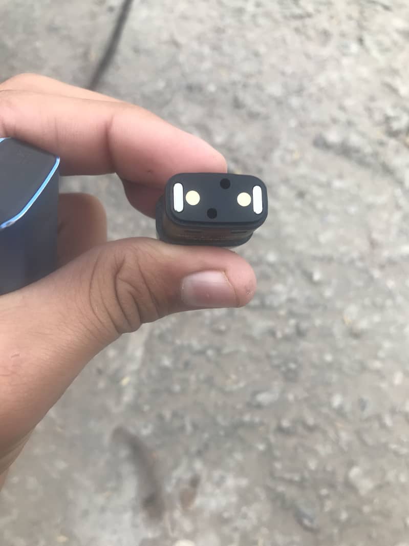 Pod Vap 8
