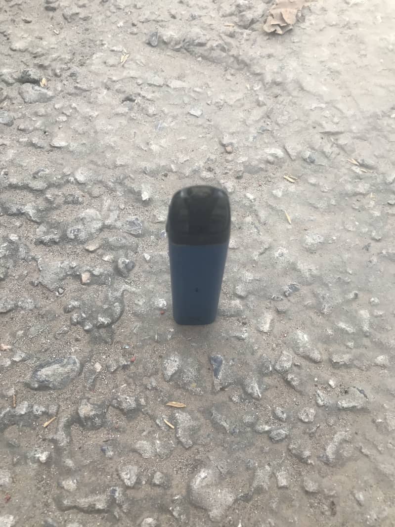 Pod Vap 9