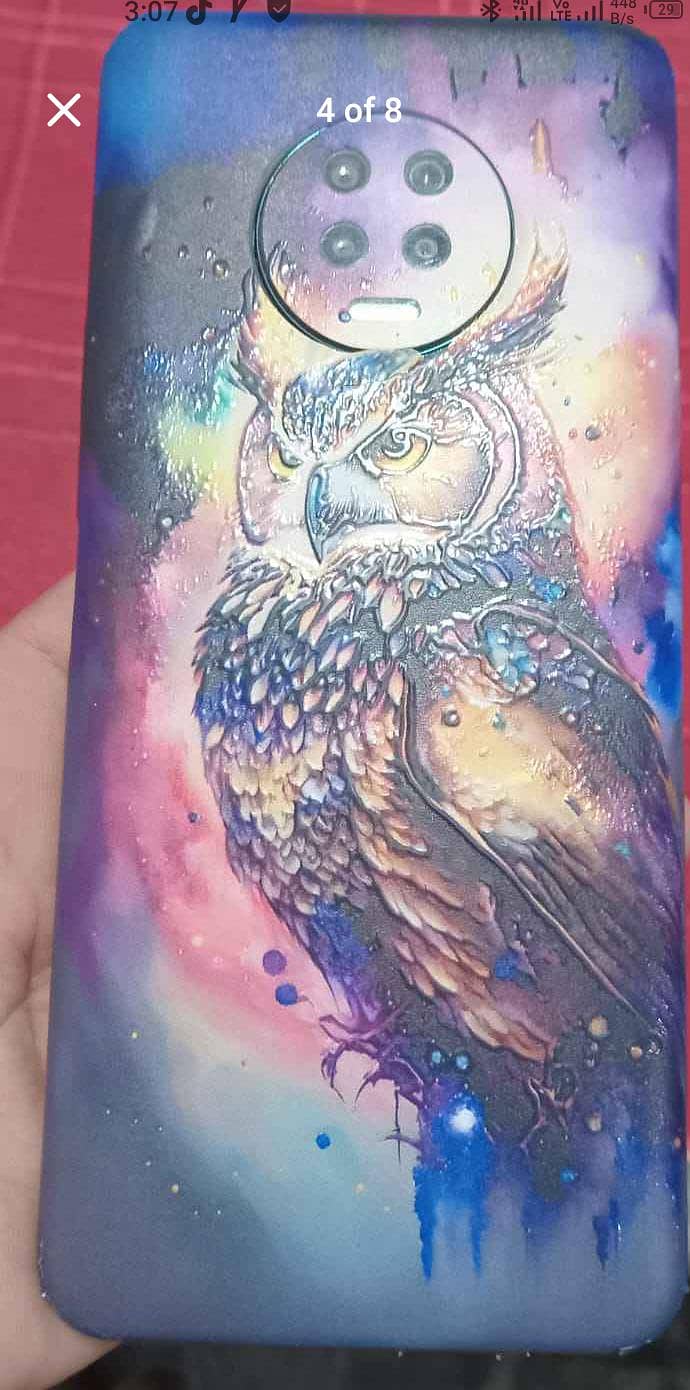 Infinix Note 7 1