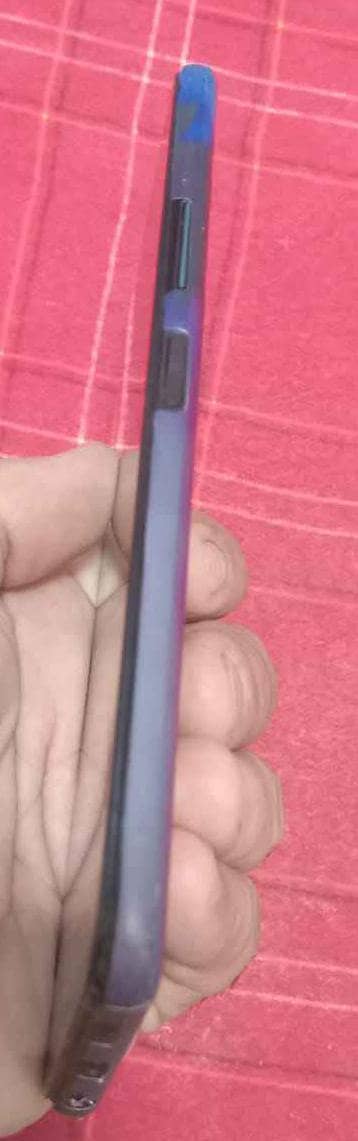 Infinix Note 7 2