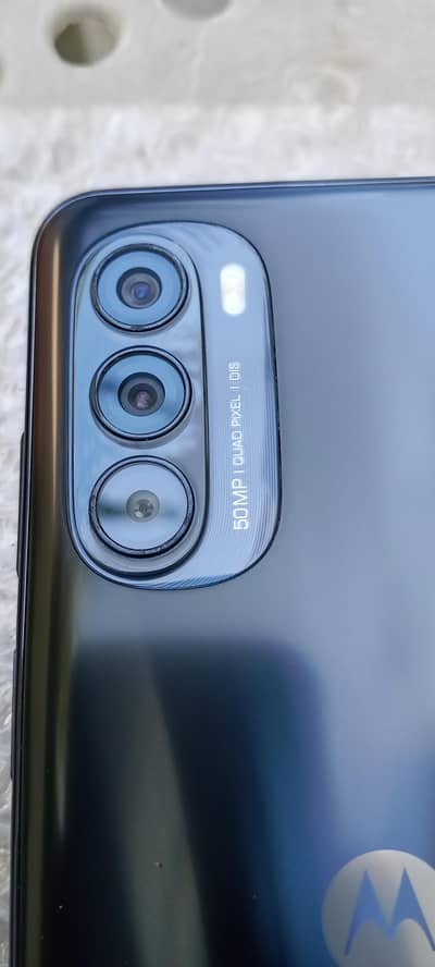 Motorola Moto G Stylus 5g 2022