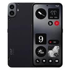 Nothing CMF Phone 1