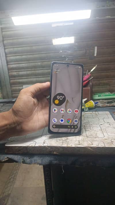 Google Pixel 7