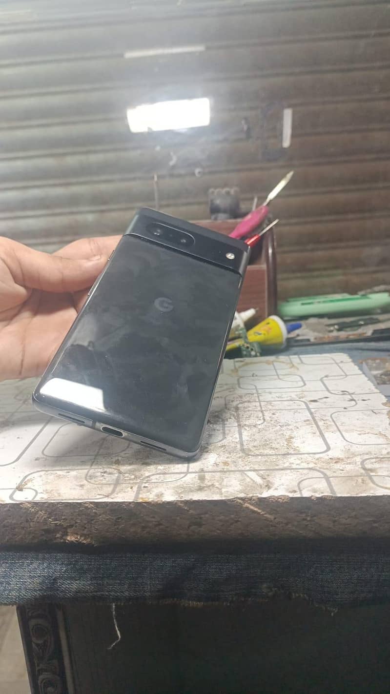 Google Pixel 7 1