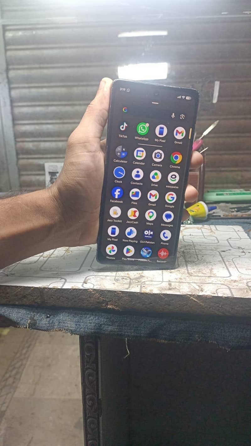 Google Pixel 7 2